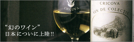"幻のワイン"日本についに上陸！！